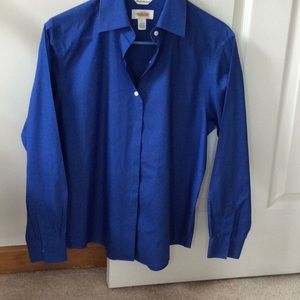 Talbots blouse